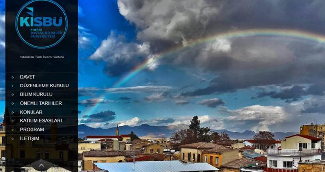 “Adalarda Türk-İslam Kültürü” konulu sempozyum bugün başlıyor