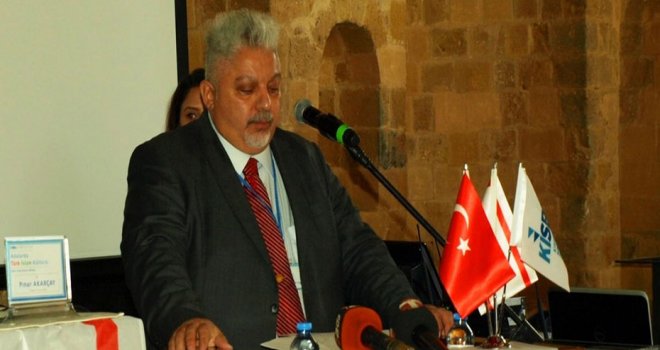 “Adalarda Türk-İslam Kültürü Sempozyumu” bugün sona eriyor