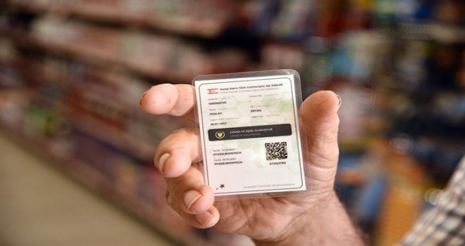 ADAPASS UYGULAMASINA LEFKOŞA İLÇESİ SINIRLARI İÇERİSİNDE BAŞLANDI