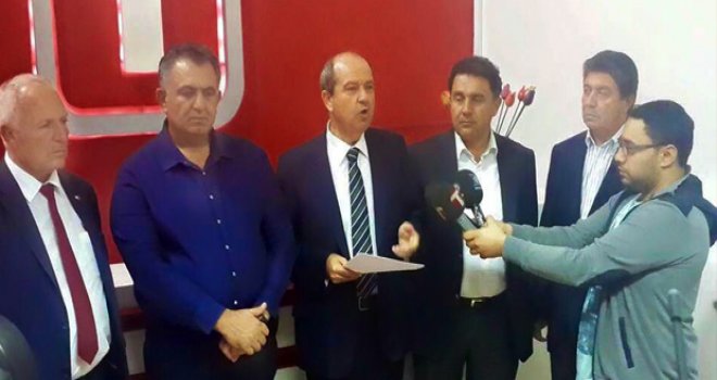 ADAYLARDAN TATAR'A TAM DESTEK