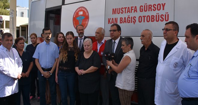 Adı yaşatılacak
