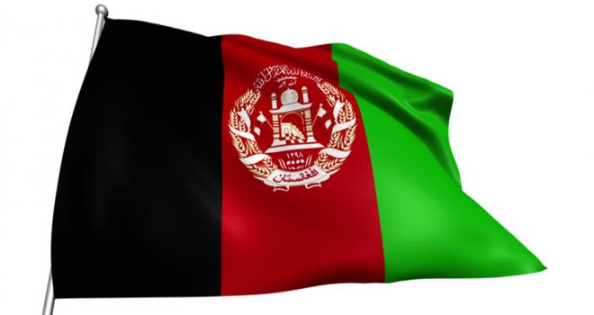 Afganistan barış görüşmeleri