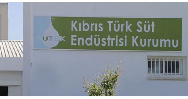 AFLATOKSİN TESPİT EDİLEN SÜTLERLE İLGİLİ HERHANGİ BİR ÖDEME YAPILMAYACAK…