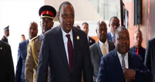 Afrika Birliği 30. Dönem Liderler Zirvesi sona erdi