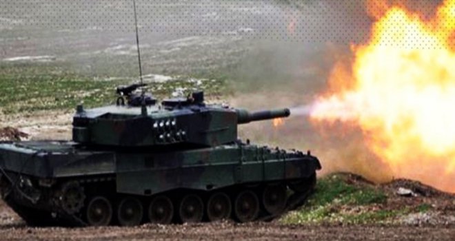Afrin Operasyonu’nun 12. gününde TSK’dan açıklama