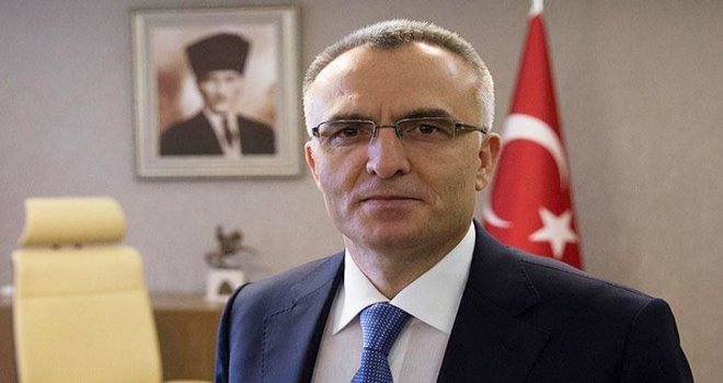 Ağbal KKTC’de