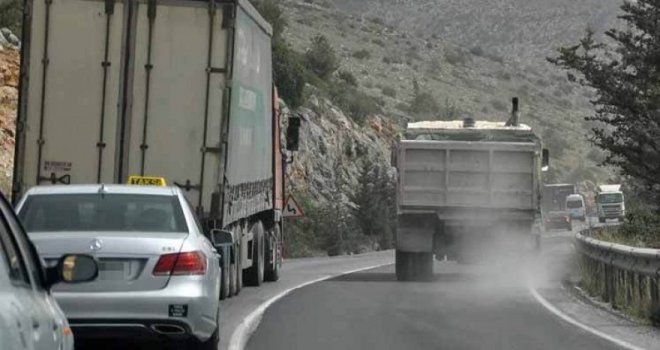 AĞIR ARAÇLARDA “TAKOGRAF” UYGULAMASINA GEÇİLİYOR..