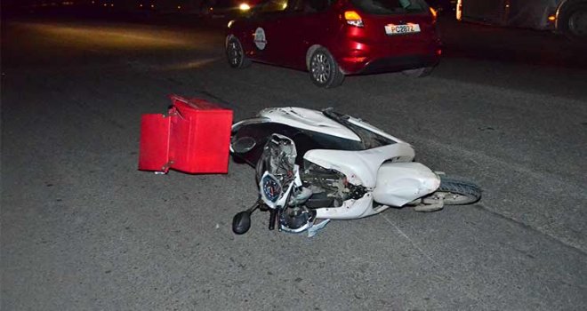 Ağır yarlanan Hüseyin Arslan’ın şuuru hala kapalı