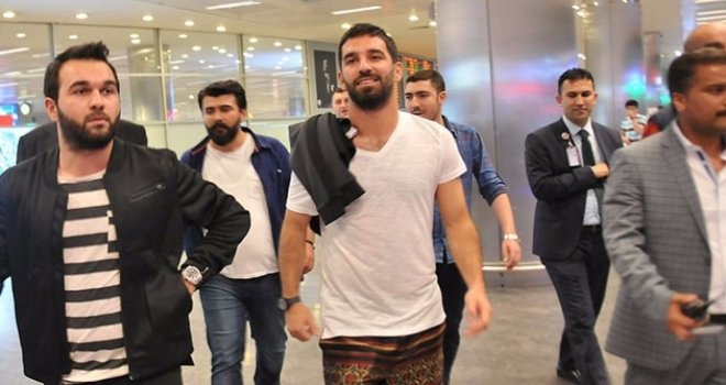 Ahmet Bulut: Arda Turan haberleri yalan