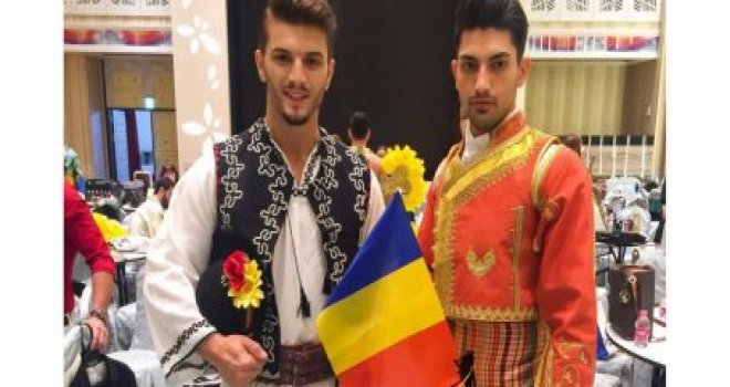Ahmet Gargı’dan başarılı sonuç
