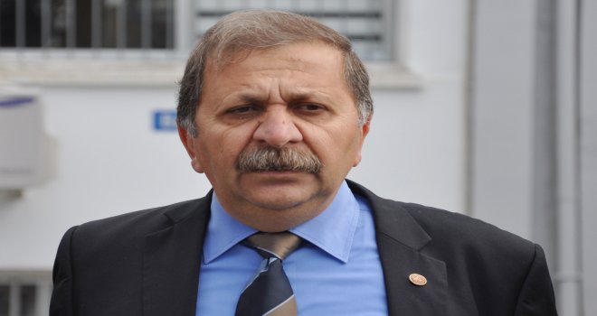 Ahmet Kaptan o iddialara açıklık getirdi