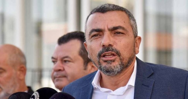 Ahmet Serdaroğlu: Yapılan diğer zamlara neden sessiz kaldınız?