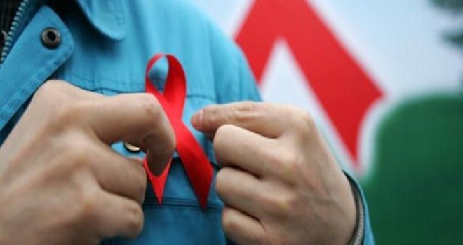 AIDS'ten ölüm oranı yüzde 40 azaldı
