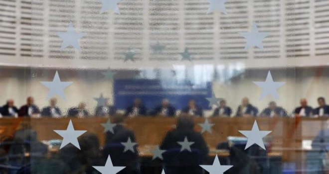 AİHM’E KUZEY KIBRIS’TAKİ MALLARLA İLGİLİ ÜÇ DAVA DAHA