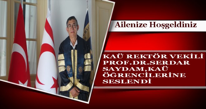 Ailenize Hoşgeldiniz...