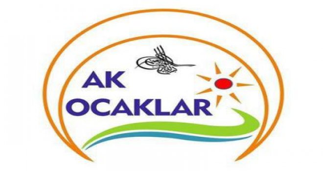 AK OCAKLARDAN AFRİKA GAZETESİNE KINAMA