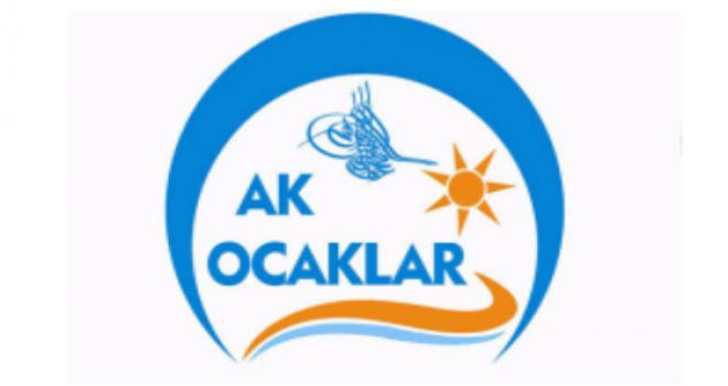 AK OCAKLAR’DAN YENİ EĞİTİM YILI MESAJI…