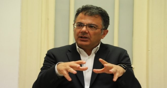 Akansoy: Ahmet Ünsal, CTP döneminde görevinden alınacak