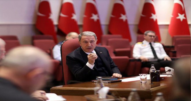 Akar: Güney Kıbrıs, Mısır, Yunanistan ve İsrail'in tepkileri duygusal