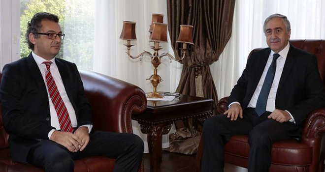 AKARYAKIT İNDİRİMİ VE DOLARDAKİ DÜŞÜŞÜN PİYASAYA YANSIMASINI BEKLİYORUZ...DENETİMLER SÜRECEK
