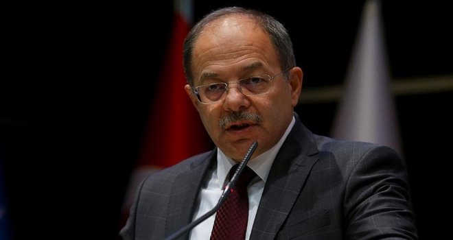 AKDAĞ: “ TÜRKİYE’DEN KKTC’YE AKTARILAN SUYUN RUM KESİMİNE KULLANDIRILMASI İÇİN ÇALIŞMA YOK”