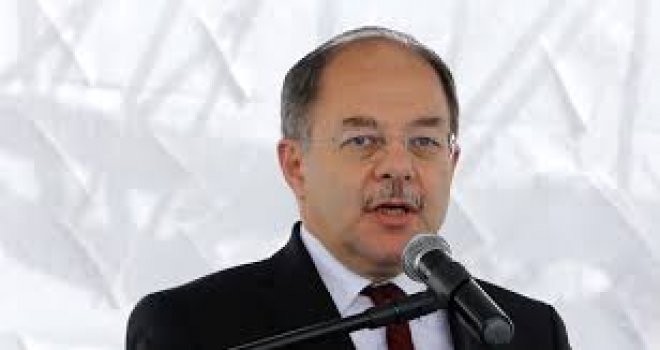 AKDAĞ: “TÜRKİYE CUMHURİYETİ ÇÖZÜM İÇİN KKTC İLE BİRLİKTE ÇALIŞACAK”