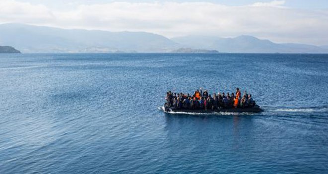 Akdeniz’de insan kaçakçıları taktik değiştirdi