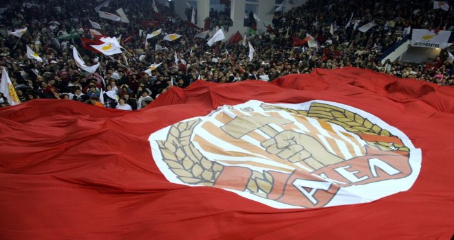 AKEL'den iddia: Barış Harekatı'nın 2. safhası "Kıbrıs aleyhindeki emperyalist suçu" tamamladı
