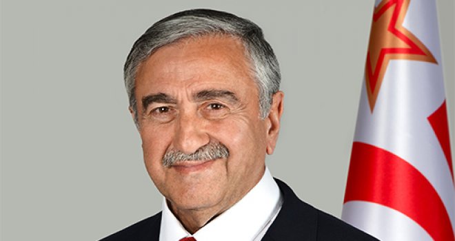 AKINCI'  GEÇİCİLERİN KADROLANMASIYLA İLGİLİ 2 YASAYI ANAYASA MAHKEMESİ’NE SEVK ETTİ