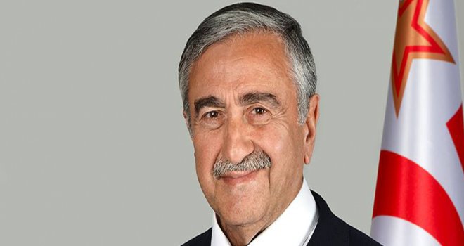 Akıncı : Konunun değerlendirilmesi talebim dikkate alınmadı