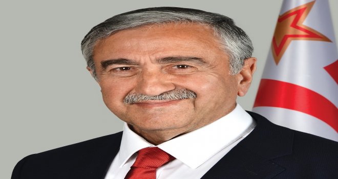 AKINCI, 21. AVRASYA EKONOMİ ZİRVESİ’NDE KONUŞMA YAPACAK.