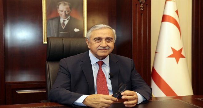 AKINCI BAKANLAR KURULU VE MECLİS'İ AYRI AYRI BİLGİLENDİRECEK