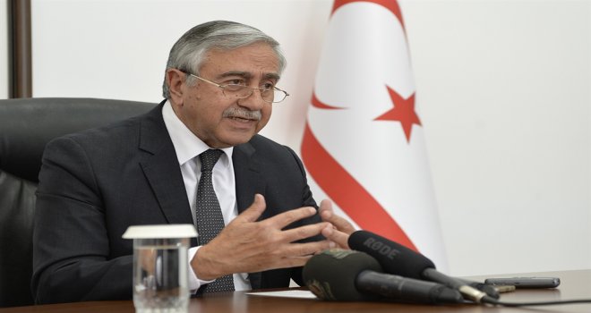 AKINCI: “BİRBİRİMİZİ DİNLEMELİ VE BİRBİRİMİZE ANLATMALIYIZ..”