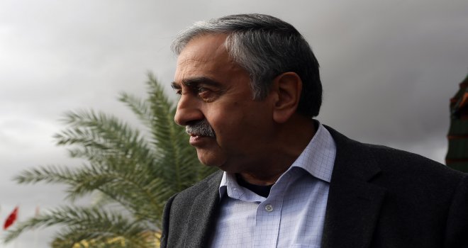Akıncı bu konuya müdahil olup acil toplantı çağrısı yaptı