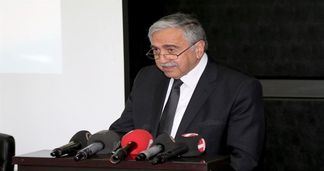 AKINCI: “CESARET DEĞİL, NİYET VE İRADEYE İHTİYAÇ VAR..”