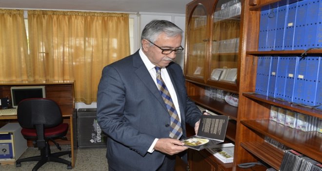 AKINCI DAHA GÜVENİLİR İSTATİSTİKİ VERİLERE İHTİYAÇ VAR