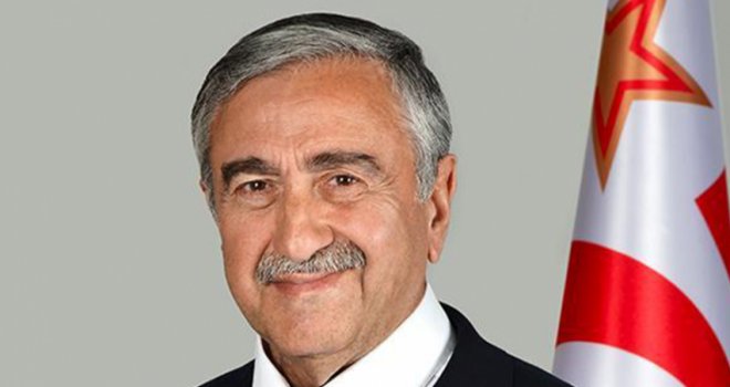 Akıncı, İslam İşbirliği Teşkilatı’nın Olağanüstü Zirvesi’ne katılacak