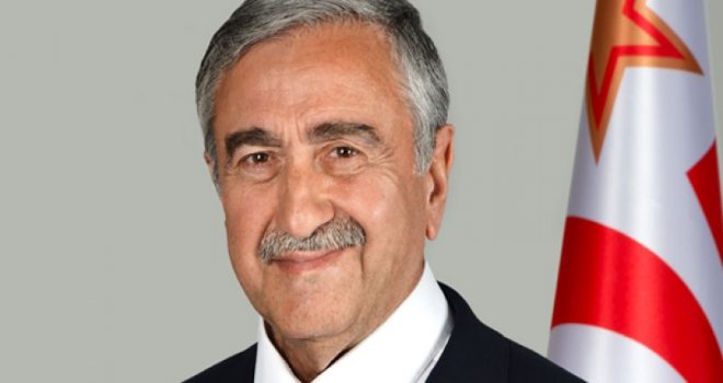 Akıncı, İstanbul’da İİT’nin Kudüs gündemli Zirvesine katılacak