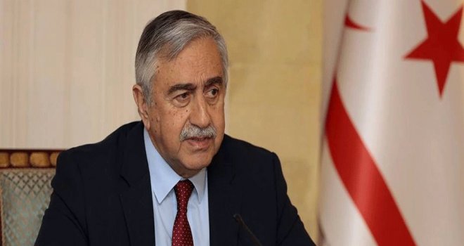 AKINCI, LUTE İLE BİRARAYA GELDİ