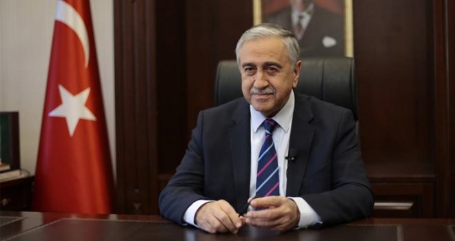 Akıncı: Neredeyse kan dökülecekti