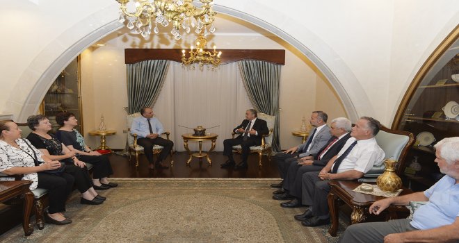 AKINCI SAVAŞIN ACISINI EN ÇOK SAVAŞANLAR VE ONLARIN GERİDE BIRAKTIKLARI BİLİR