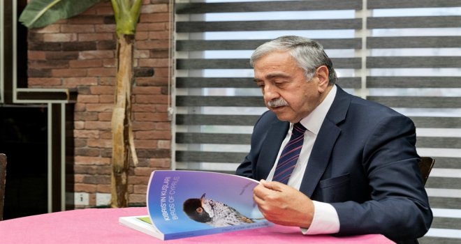 AKINCI: “SİZ ÜRETİN, BİZ DESTEKLEYELİM..”