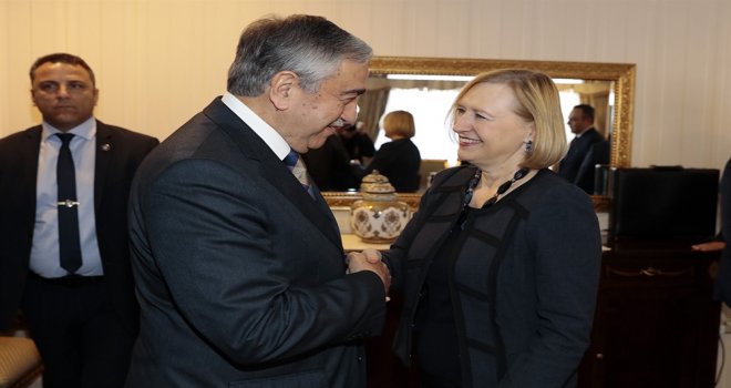 AKINCI, SPEHAR’I KABUL ETTİ..
