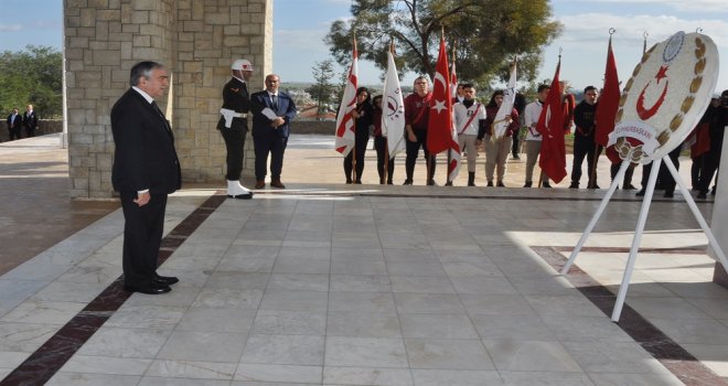 AKINCI: “TOPLUMSAL YAŞAMIMIZ İÇİN BÜYÜK BİR DEĞERE SAHİP”