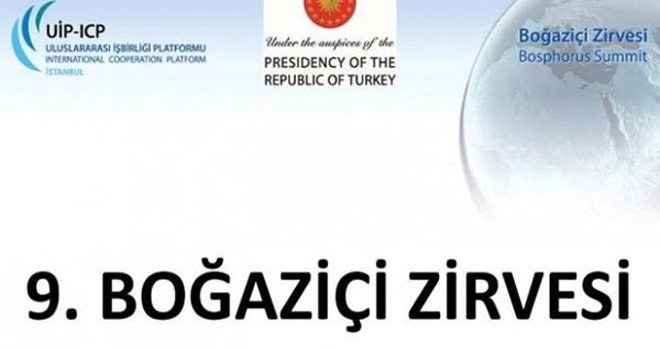 Akıncı ve Erhürman 9. Boğaziçi Zirvesi’ne katılacak
