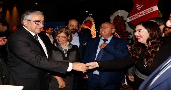 AKINCI: YAPILACAK İŞ FEDERASYON TEZİNDEN VAZGEÇMEK DEĞİL SONUNA KADAR YÜRÜTMEKTİR