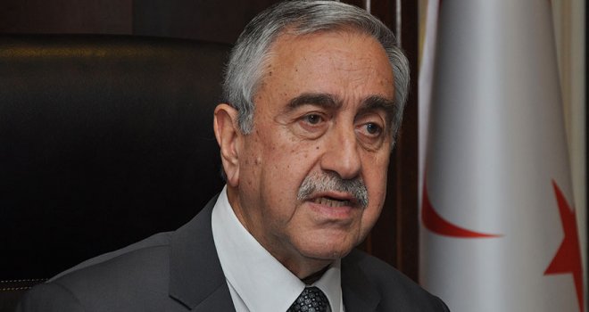 Akıncı, yarın hükümet ve Meclis’teki siyasi partilerle görüşecek