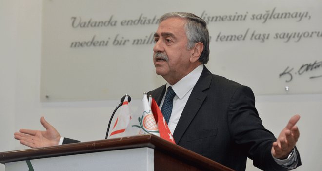 AKINCI'DAN ÖNEMLİ AÇIKLAMALAR-