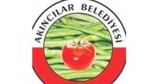 AKINCILAR BELEDİYESİ’NE AİT ARAÇ AÇIK ARTIRMA İLE SATILACAK