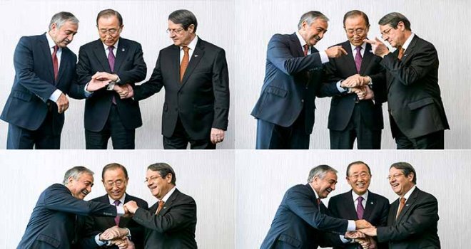 Akıncı’nın kritik hamlesi: Yüzde 29.2